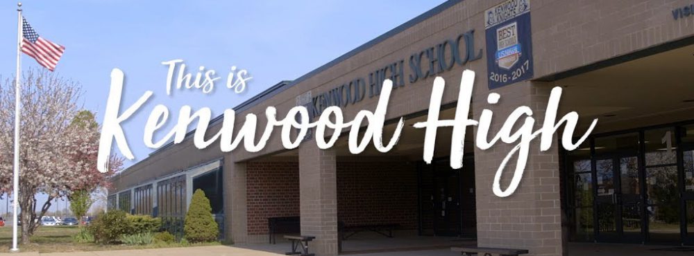 Kenwood High School